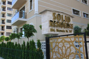 Solid Residence Mamaia 387